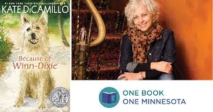 Libraries Invite Minnesotans To Read Together In New Statewide One Book Program Lake Agassiz Regional Library