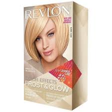 revlon color effects frost glow all in one easy