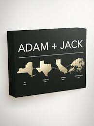 Have a coworker who always seems to be talking about sport or doing something active? Gay Wedding Gift Gay Gift Gay Anniversary Couples Gift Gift For Coworker Map Wedding Gift Wedding Gifts For Couple Wedding Gift Gay Wedding Gif Gifs Memes Images