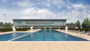 Superb 311 hotels.com guest reviews. Safety Fears Over Bicester Roundabout As David Lloyd Health Club Approved Oxford Mail