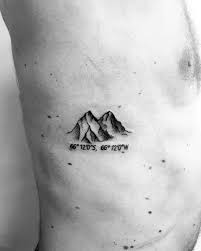 Below are 71 cool book tattoos that are pretty badass: Top 47 Minimalist Mountain Tattoo Ideas 2021 Inspiration Guide