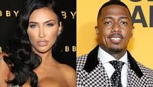Nick Cannon welcomes 8th child, his first baby with Bre Tiesi