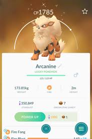 Le plus souvent, il s'agit d'un caillot de sang qui se bloque dans un vaisseau du cerveau, empêchant l'irrigation du sang et entraînant une privation brutale d'oxygène. Go Les Pokemon Chanceux Sont La Actualite Pokemon France