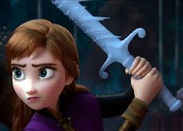Anna ! Vos mains ne sont pas froides ? : r/Frozen