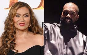 Tina Knowles appears to hit back at Kanye's West's “evil” post about Beyoncé and Jay-Z's children | WTYE / WTAY