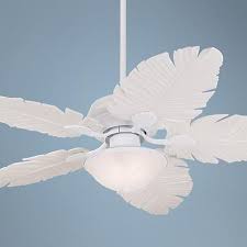 It has a whisperwind motor that's. 52 Casa Vieja Outdoor Palm Leaf Ceiling Fan 9t626 Lamps Plus Ceiling Fan Tropical Ceiling Fans Ceiling Fan With Light
