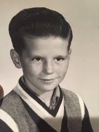 Dwight Wayne “Buddy” Gray (1957-2018)