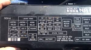 Learn more about the 2006 honda pilot. 2002 Honda Odyssey Fuse Box Wiring Diagram Base Style A Style A Jabstudio It