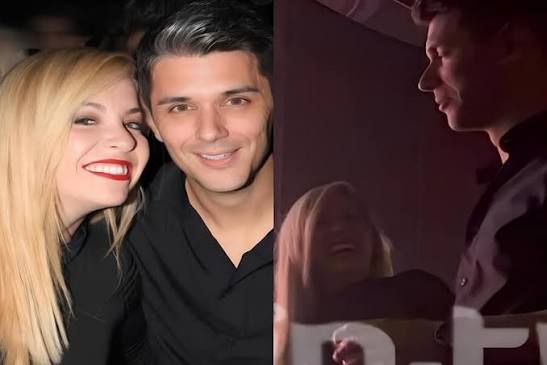 Δεν είδαν τις κάμερες Αναστασοπούλου – Πανόπουλος , 24Sports & News - mobile