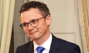 GARY KAVANAGH'S PALS