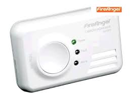 How to change the battery on your kidde carbon monoxide and smoke detector. Smoke Alarms Heat Alarms Carbon Monoxide Alarms Cardigan J Harries Ltd