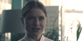 Mr. & Mrs. Wheeler: Everything To Know About The Handmaid's Tale Villains