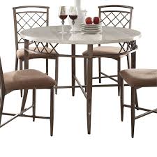 So, ten best round dining tables coming up. Bowery Hill Round Marble Top Dining Table In Faux Marble Antique Walmart Com Walmart Com