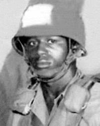 Robert David McMillian : Sergeant from North Carolina, Vietnam War Casualty