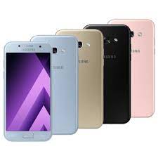 To network unlock samsung galaxy a5 (2017) via imei utilizing authentic manufacturer codes: Samsung Galaxy A5 2017 Sm A520f 32 Gb Gold White Black Peach Blue Gsm Unlocked