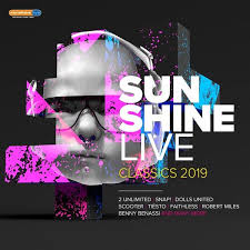 Live stream plus station schedule and song playlist. Sunshine Live Classics 2019 Auf Audio Cd Portofrei Bei Bucher De