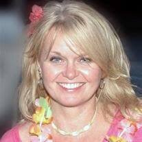 Kristine Dawn Tryon Hill Obituary