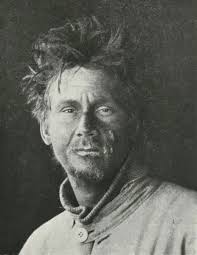 Physicist Charles Seymour Wright, January 1912. Art Prints from Heritage  Images