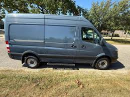 Image result for Graphite Gray 2016 Sprinter