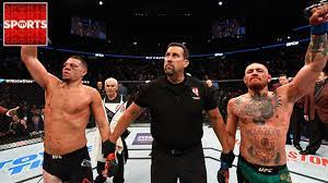 Please contact us if you want to publish a nate diaz wallpaper on our site. Mcgregor Y Nate Diaz Nick Diaz Tapete 1920x1080 Wallpapertip