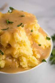 Easy 5 Minute Vegan Gravy Karissa S Vegan Kitchen Recipe Vegan Gravy Vegetarian Gravy Recipe Vegetable Gravy Recipes