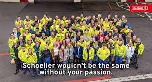 schoeller #schoellerwerk #hellenthal #team #passion