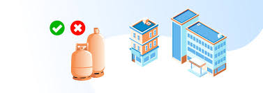 Reglementation Bouteille De Gaz En Appartement Ce Qui Est Autorise