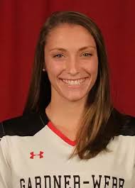 2016 Women's Soccer Roster