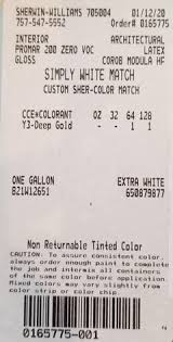 I'm trying to decide between benjamin moore chantilly lace and decorators white. Color Match Bm Simply White To Sw Desperate For Help Please