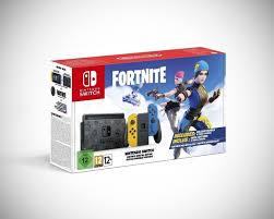 Also includes, wildcat bundle download code, giving access to the. Limited Edition Fortnite Nintendo Switch Console Bundle Coming Soon To Europe Techeblog