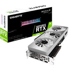 4 the geforce gt 620 (oem) card is a rebranded geforce gt 520. Geforce Rtx 3080 Vision Oc 10g Rev 1 0 Gallery Graphics Card Gigabyte Global