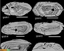 Uranium lead dating vs carbon dating. Zircon Dating Scienceaid