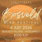 Bosveld Wine Festival 2026