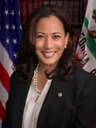 US Senate career of Kamala Harris