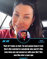 Jamahal Hill stands up...