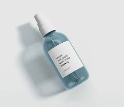 Download 55 Best Free Glass Plastic Bottle Label Mockup Psd Files PSD Mockup Templates