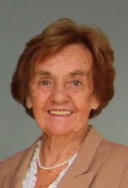 Condolence Book for EVELYN O'GALLAGHER (née WARD) (Templeogue, Dublin)