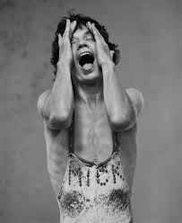 Rare photos of a young mick jagger from the 1960s many of us are fans of mick jagger, a popular name even today. Mick Jagger Another