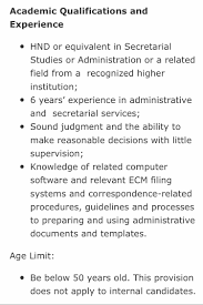 For this reason, you need to highlight the skills and personality traits that will. Career Path Hub On Twitter How To Apply Interested And Qualified Candidates Should Download The Application Form Below Fill It Out Correctly Attach A Curriculum Vitae Cv And A Motivation Letter And