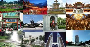 Things to do in malaysia, asia: Malaysia Tourist Places List Tourism Company And Tourism Information Center