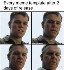 Dopl3r Com Memes Every Meme Template After 2 Days Of Release Yashdeepkanhai