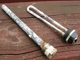 Maybe you would like to learn more about one of these? How To Fix Noisy Rv Water Heater Replace Electric Element And Anode