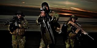 7 Strategien Die Navy Seals Nutzen Um Besser Einschlafen Zu Konnen Business Insider