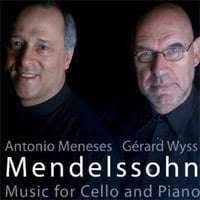 Mendelssohn
