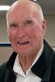 Obituary of Ken Wright