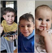 Kyle's Army (DIPG Warrior)