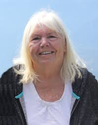 Obituary for Doreen Ethel (Spence) Hoar