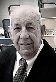 Obituary information for Louis Toups