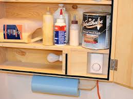 Making A Heated Cabinet Ibuildit Ca