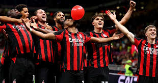 AC Milan 3-0 Lecce: Nkunku gets off the mark in dominant Coppa Italia win